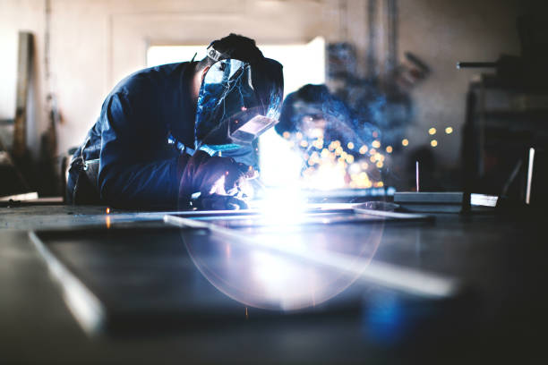 Best Food and Beverage Processing Equipment Welding in Forestbrook, SC