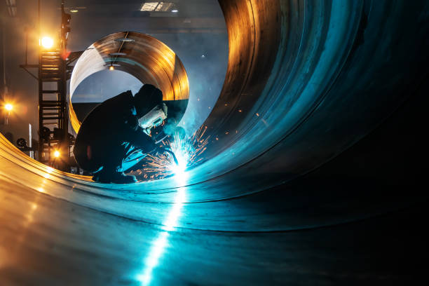  Forestbrook, SC Welder Pros
