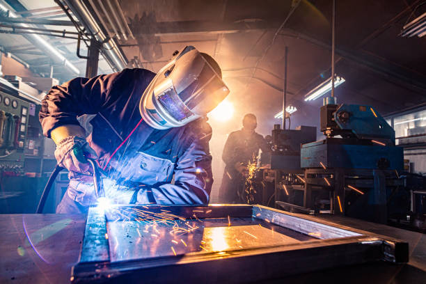 Best Marine and Shipbuilding Welding in Forestbrook, SC