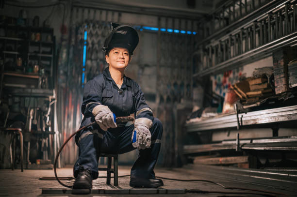 Affordable Welder Services in Forestbrook, SC