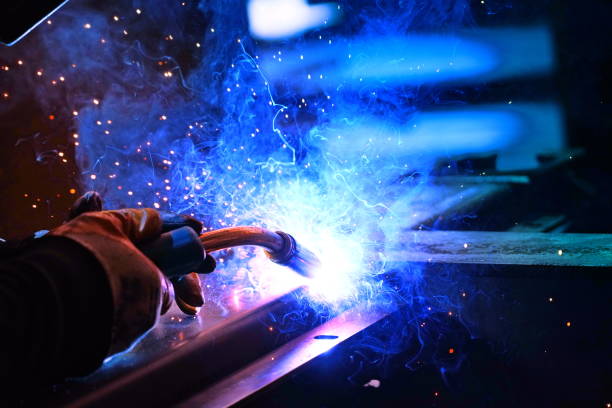 Best Structural Steel Welding in Forestbrook, SC