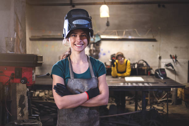 Best Marine and Shipbuilding Welding in Forestbrook, SC